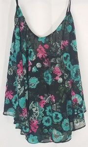 NWT Adorable Kensie Top XL